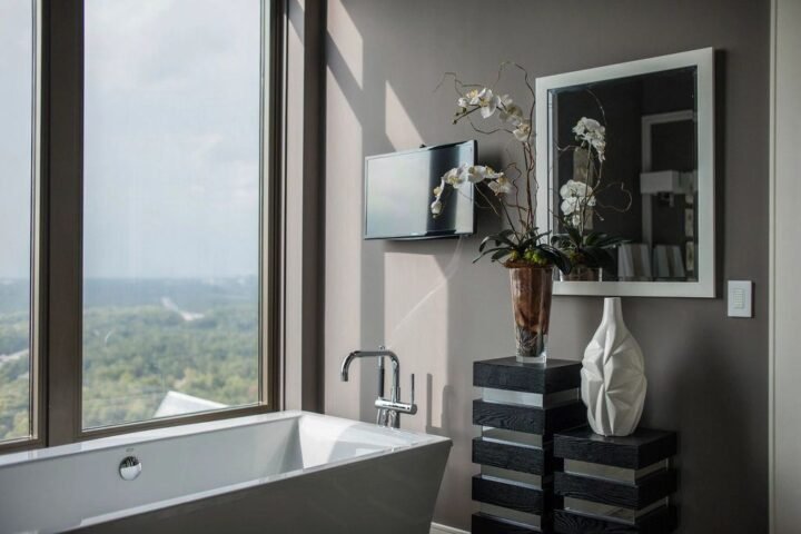 PH de 4 ambientes con terraza propia en Beccar — foto 6