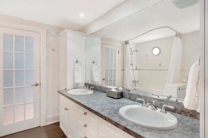 Departamento de 2 ambientes con balcón en Palermo Soho — foto 5