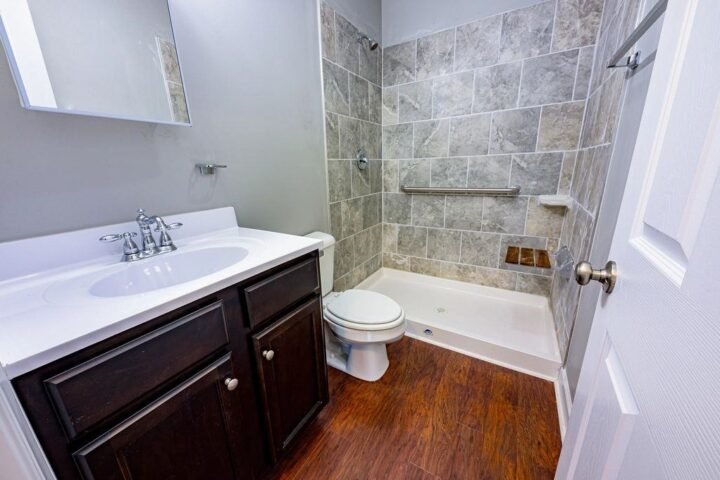 Departamento de 2 ambientes con balcón en Olivos — foto 5
