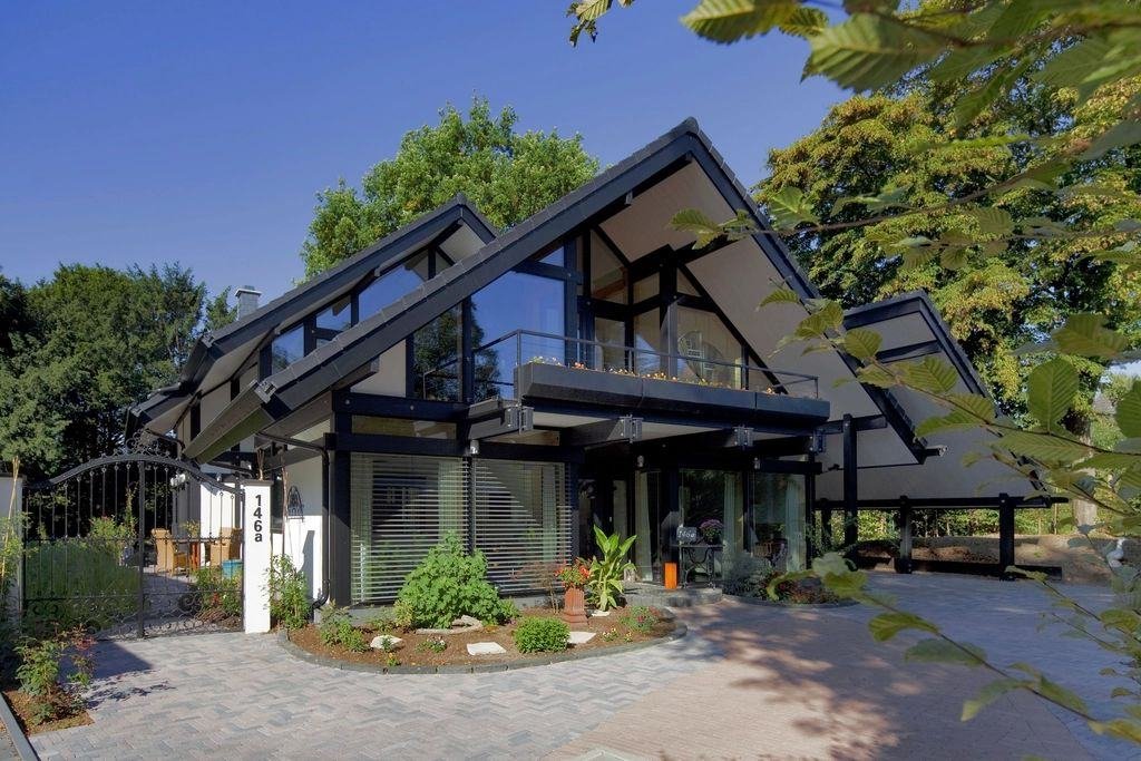 Casa de 4 ambientes con jardín en Victoria — foto 1