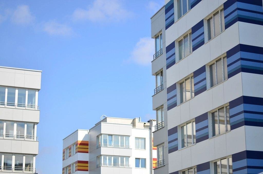 Departamento de 3 ambientes apto crédito en Caballito — foto 1