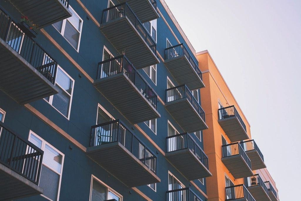 Semipiso de 4 ambientes con dependencia en Núñez — foto 1