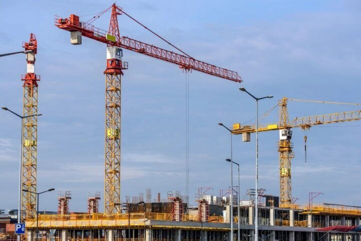 Costanera Olivos Residences — foto 6